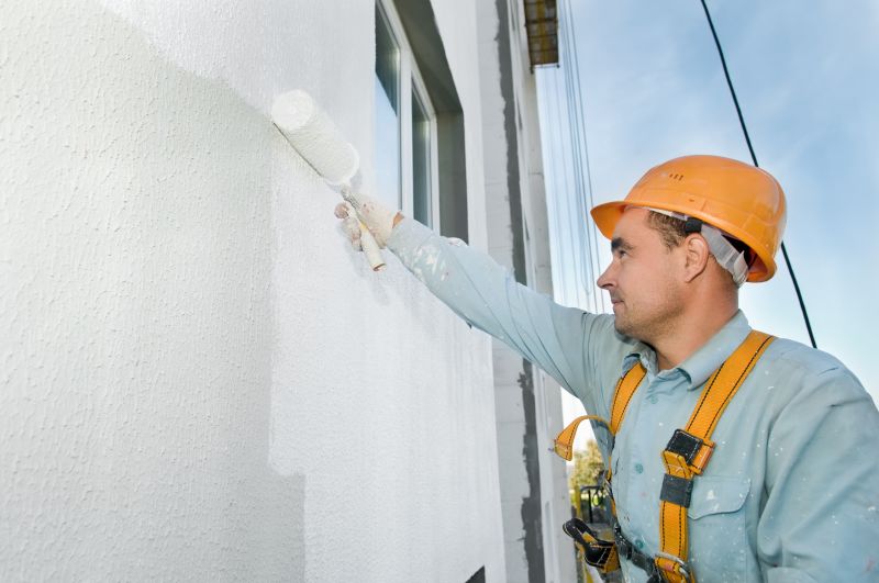 Apartment Interior Painting in Wilmington, NC