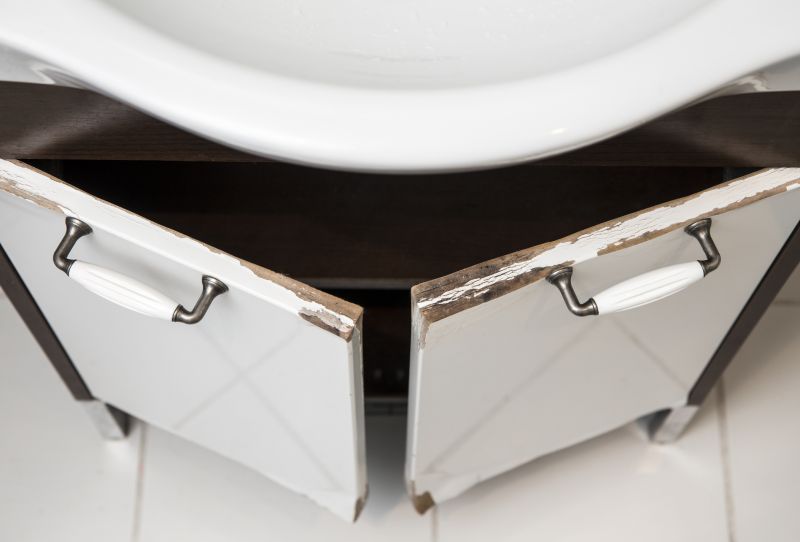 Elegant China Cabinet Paintings