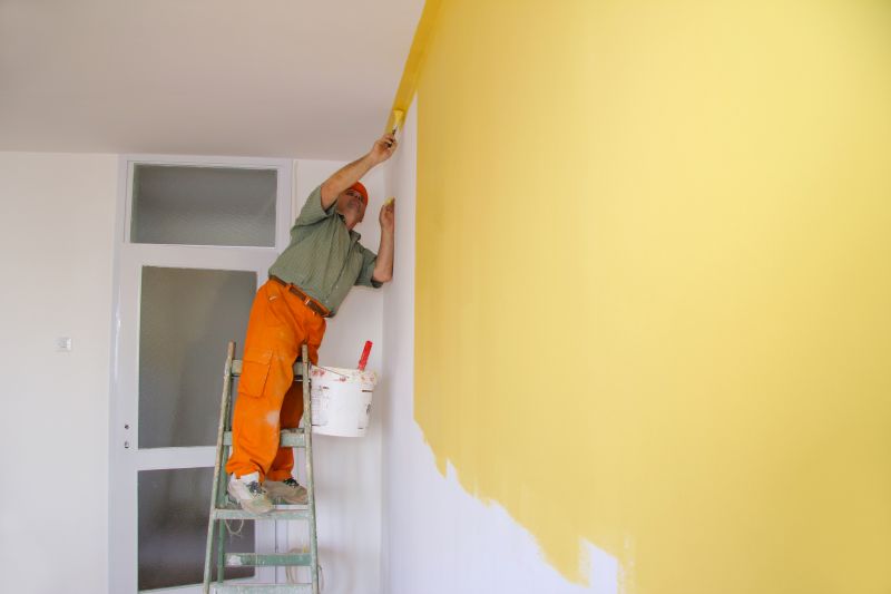 Hotel Painting in Fort Collins, CO