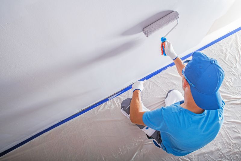 Industrial Building Painting in Fort Collins, CO