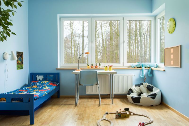 Nursery Painting in Wilmington, NC