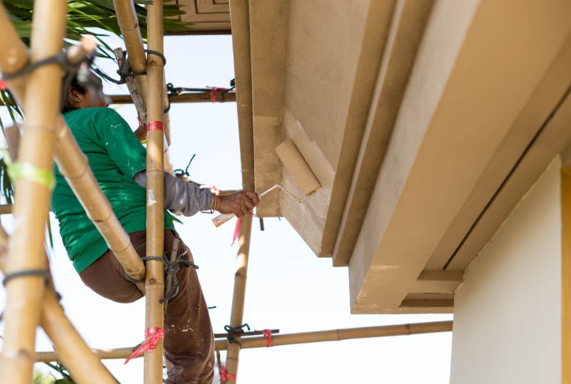 Office Building Painting in Fort Collins, CO