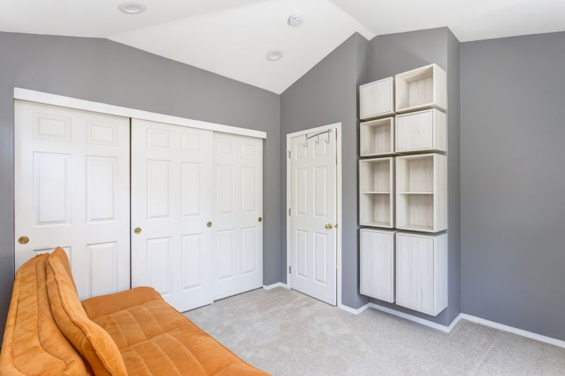 Renovation Painting in Wilmington, NC