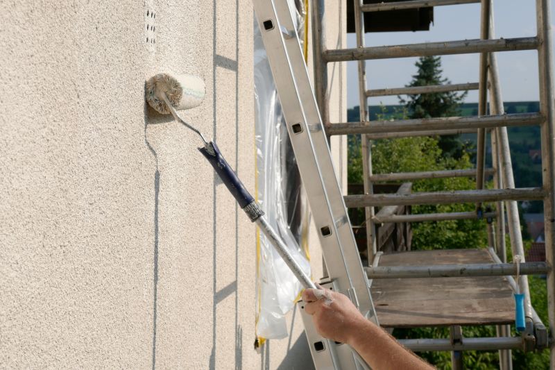 Residential Interior Painting in Wilmington, NC