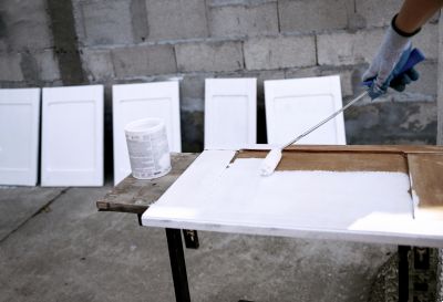 Custom Painting Services